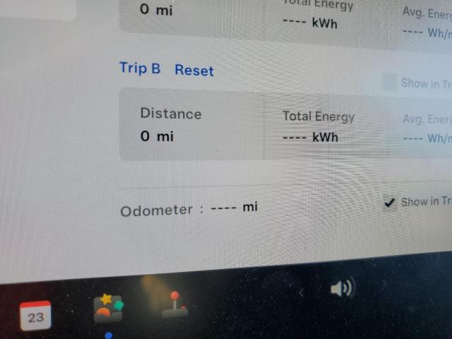5YJ3E1EB0KF192071 Tesla MODEL 3