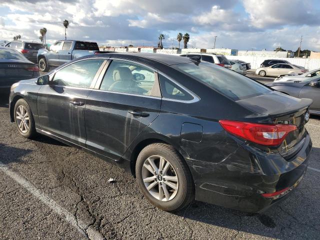 5NPE24AF5GH328778 Hyundai SONATA SE