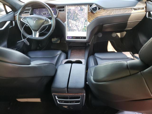 5YJSA1E22JF244158 Tesla MODEL S