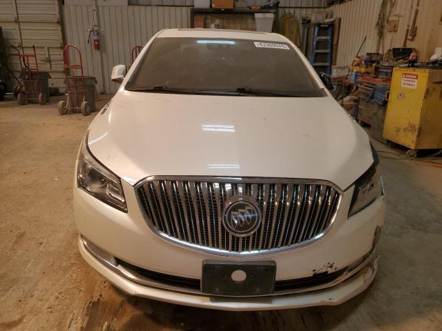 1G4GF5G37EF222366 Buick Lacrosse Touring