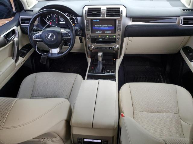 JTJAM7BX9L5253687 Lexus Gx 460 Premium