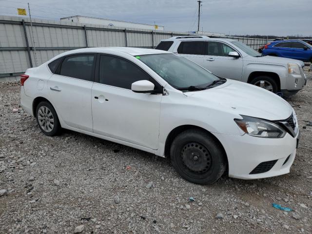 3N1AB7AP2HY247723 Nissan SENTRA S