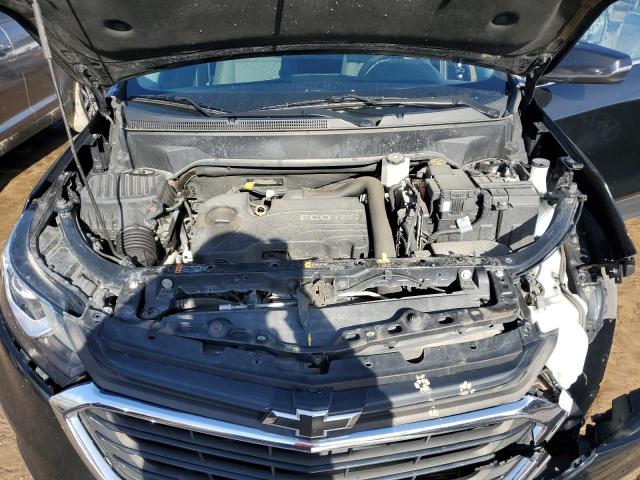 2GNAXJEV8K6255782 Chevrolet EQUINOX LT