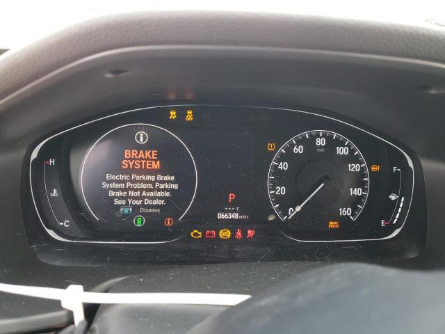 1HGCV1F41KA052363 Honda ACCORD EX