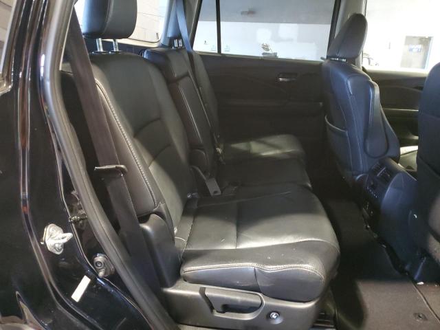 5FNYF6H9XGB031503 Honda Pilot Touring