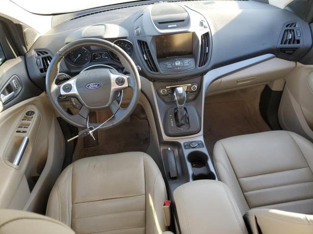 1FMCU0GX1FUB36283 Ford ESCAPE SE