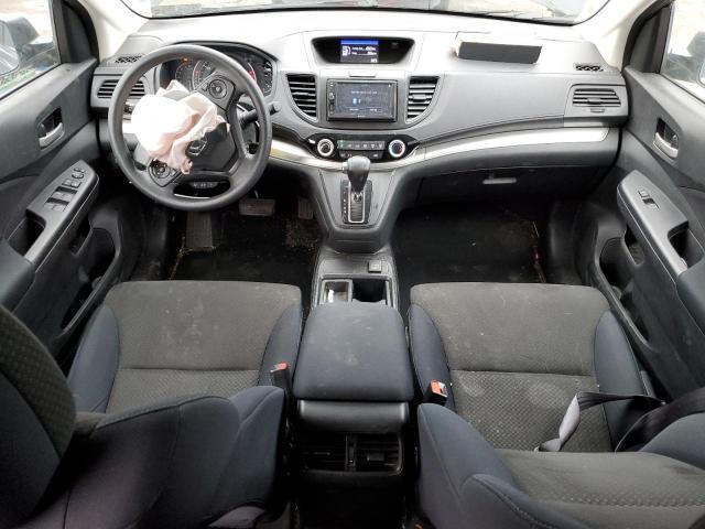2HKRM4H47GH677490 Honda CR-V SE