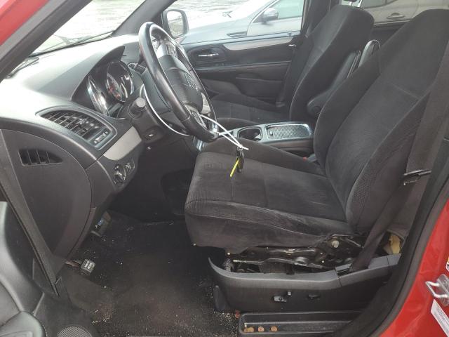 2C4RDGCG1ER102059 Dodge Grand Caravan Sxt