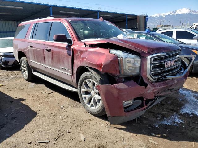 1GKS2GKC8HR200350 GMC Yukon Xl K1500 Slt
