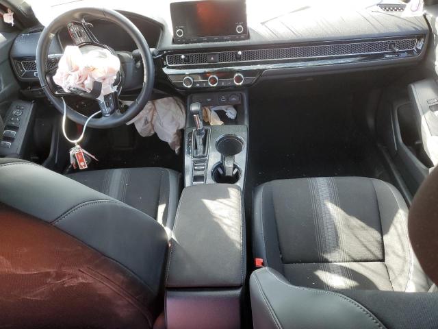 2HGFE2F58PH512039 Honda Civic Sport