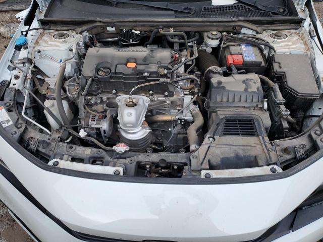 2HGFE2F58NH560993 Honda Civic Sport