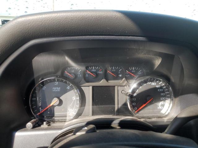 1GTR1TEH0EZ178594 GMC Sierra C1500