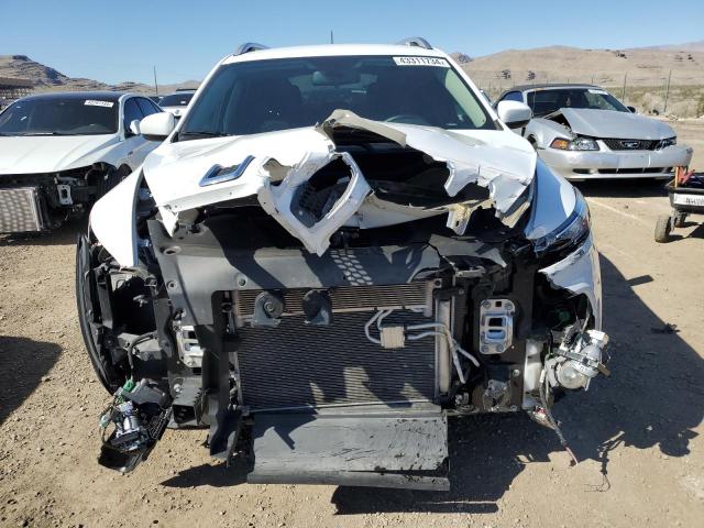 1C4PJMLB6JD527499 Jeep Cherokee Latitude Plus