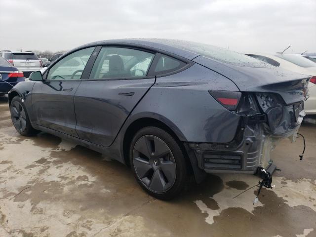 5YJ3E1EA6PF408309 Tesla MODEL 3