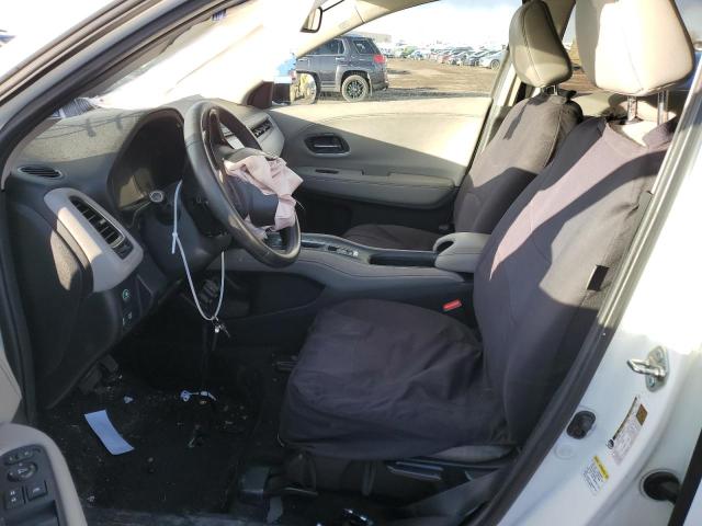 3CZRU5H7XGM756060 Honda Hr-v Exl