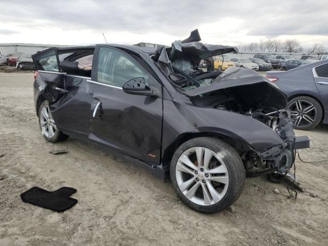 1G1PG5SB4F7248301 Chevrolet CRUZE LTZ