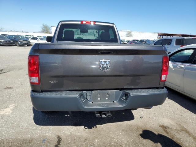 3C6JR6AG1KG657825 RAM 1500 Classic Tradesman