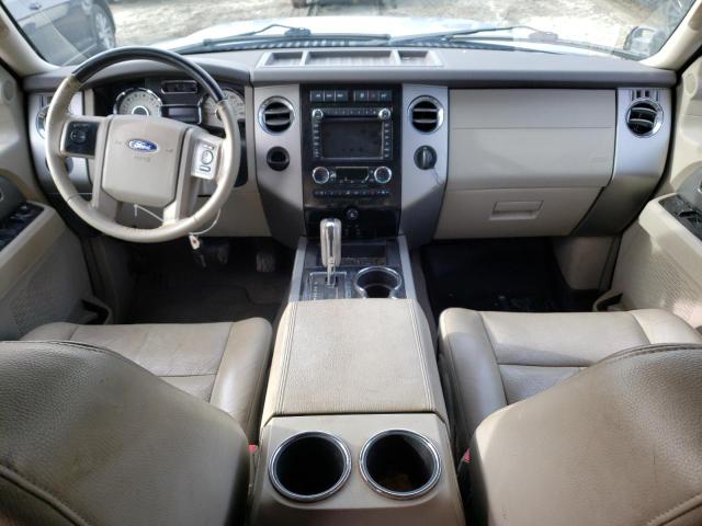 1FMJK1K54EEF64916 Ford Expedition El Limited
