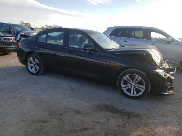 WBA8E9G58GNT47385 BMW 328 I Sulev