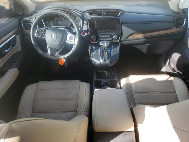 7FARW1H8XKE039631 Honda CR-V EXL