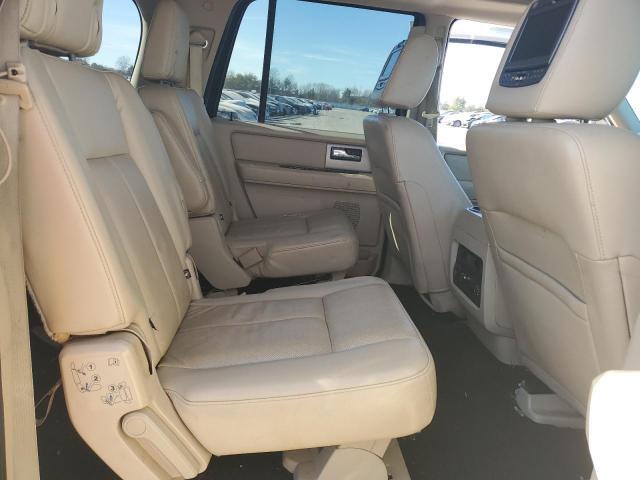 1FMJK2AT9FEF01804 Ford Expedition El Limited