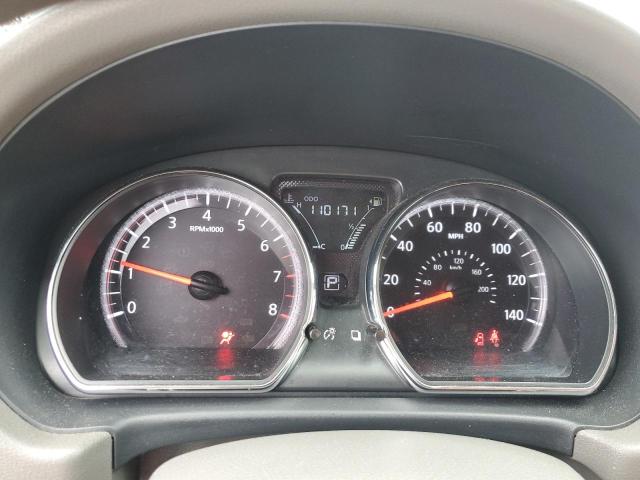 3N1CN7AP6GL805407 Nissan VERSA S