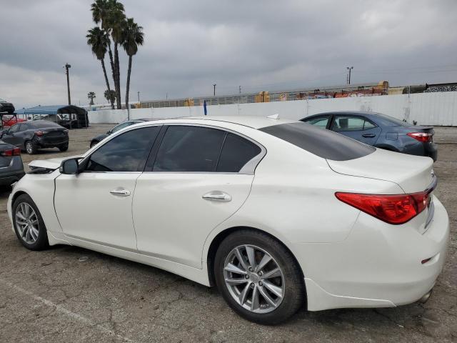 JN1EV7AP7HM741099 Infiniti Q50 Premium