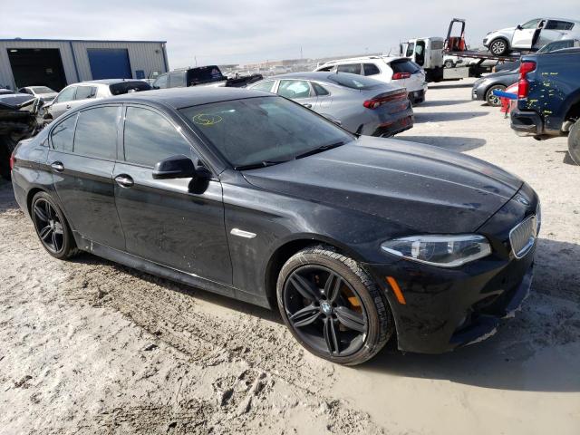 WBAKP9C53ED692672 BMW 550 Xi