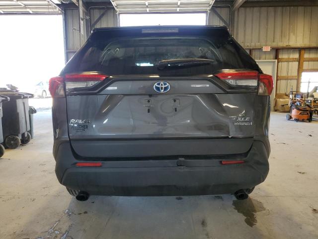 4T3RWRFV9PU089070 Toyota Rav4 Xle