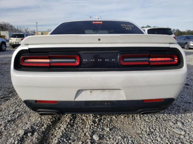2C3CDZBT1FH718730 Dodge Challenger Sxt Plus