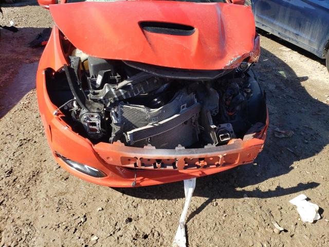 1C3CDFEB3GD679705 Dodge DART GT