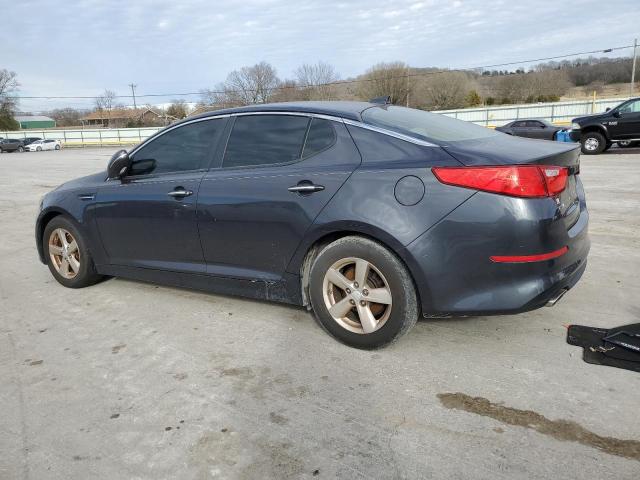 5XXGM4A72FG512128 KIA Optima Lx