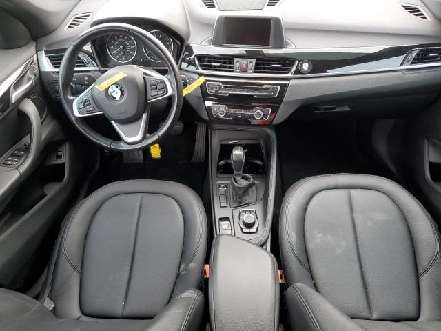 WBXHU7C30H5H36477 BMW X1 Sdrive28i