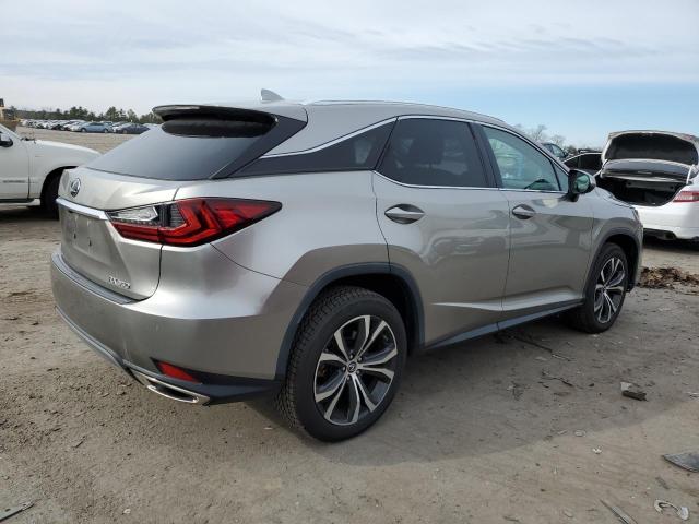 2T2HZMAA4MC183952 Lexus RX 350
