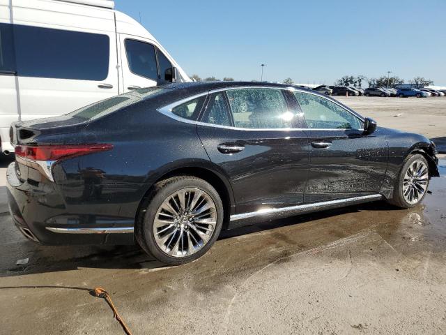 JTHB5LFF5J5000795 Lexus Ls 500