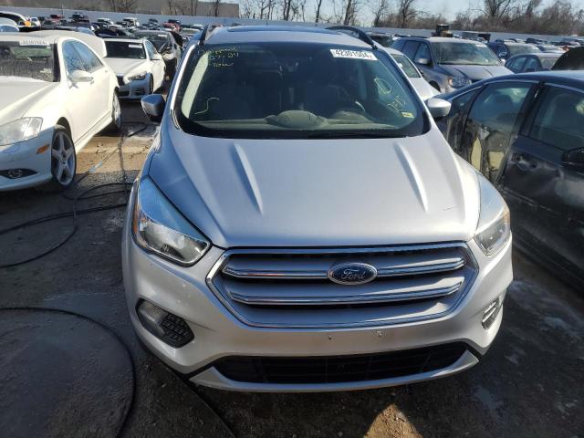 1FMCU0GD5JUA35391 Ford ESCAPE SE
