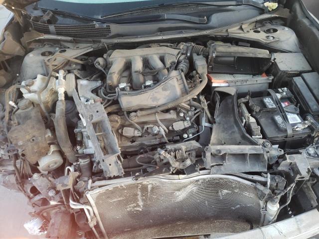 1N4BL3AP8FC192648 Nissan Altima 3.5s
