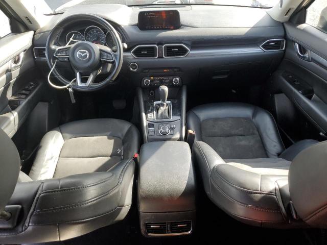 JM3KFACL1H0187318 Mazda Cx-5 Touring