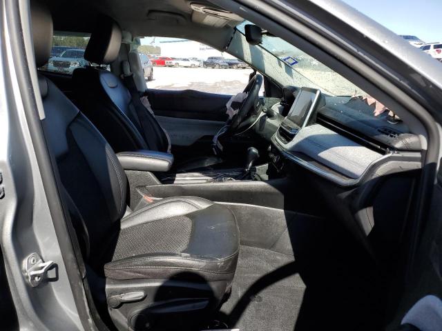 3C4NJCBB1NT156285 Jeep Compass Latitude