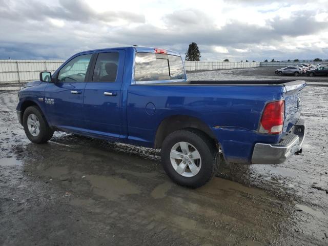 1C6RR7GTXHS623509 RAM 1500 Slt