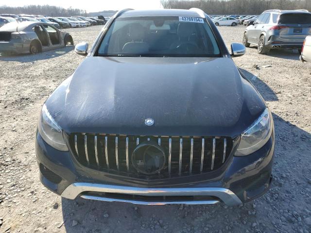 WDC0G4JB0GF097673 Mercedes-Benz GLC 300