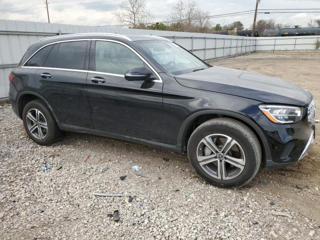 W1N0G8DB5MF916805 Mercedes-Benz GLC 300
