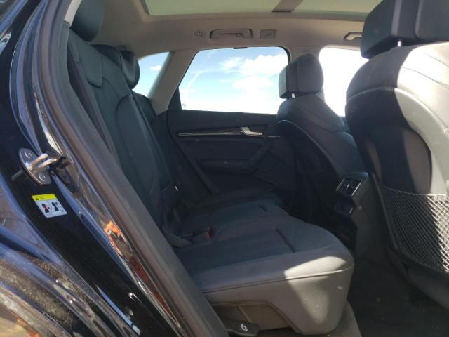 WA1BNAFYXJ2066875 Audi Q5 Premium Plus