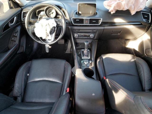 JM1BM1W71E1132158 Mazda 3 Grand Touring