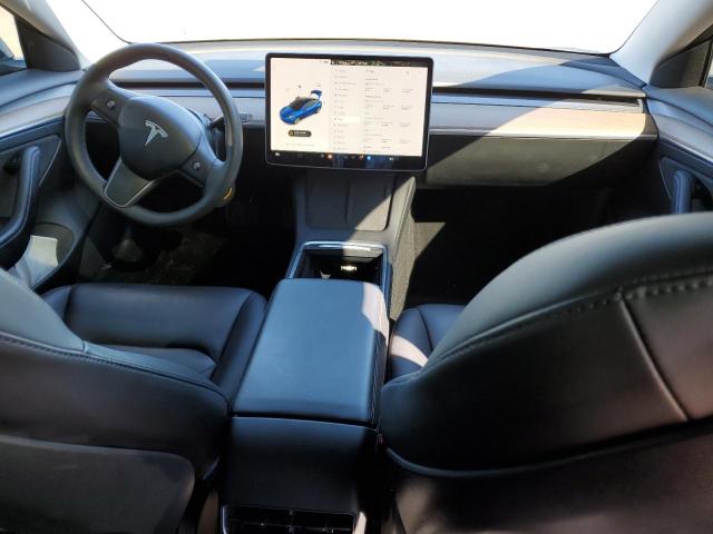 5YJ3E1EB3MF974707 Tesla MODEL 3