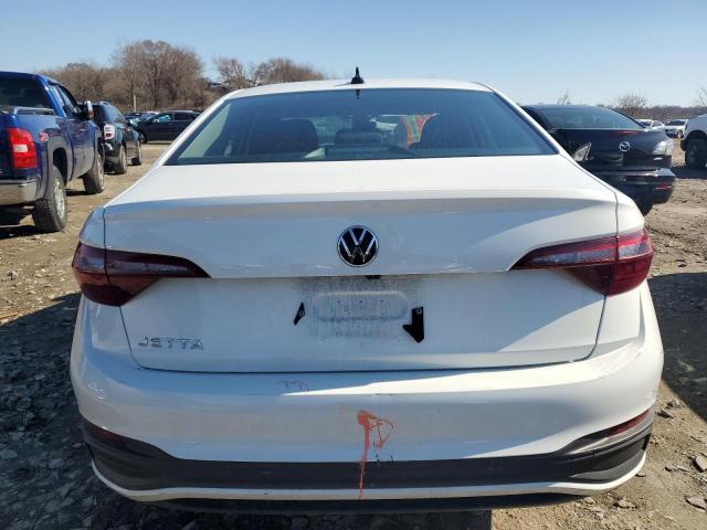 3VW5M7BU2RM010992 Volkswagen JETTA S