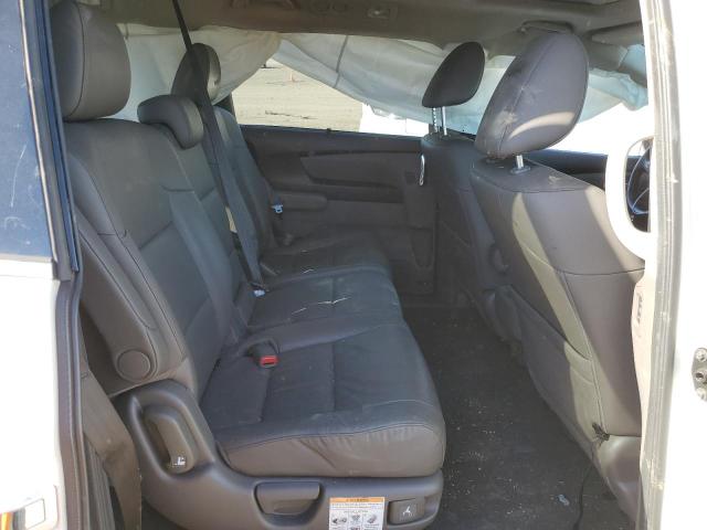 5FNRL5H96FB104145 Honda Odyssey Touring