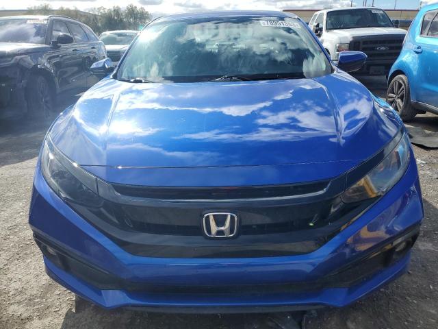 2HGFC2F86LH584464 Honda Civic Sport