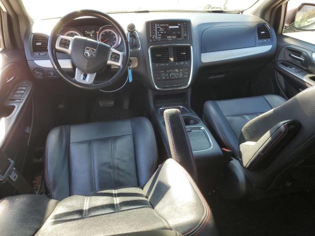 2C4RDGEG7KR723704 Dodge Grand Caravan Gt
