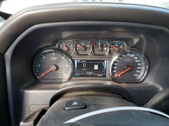 1GTV2NEJ7HZ335455 GMC Sierra K1500 Slt